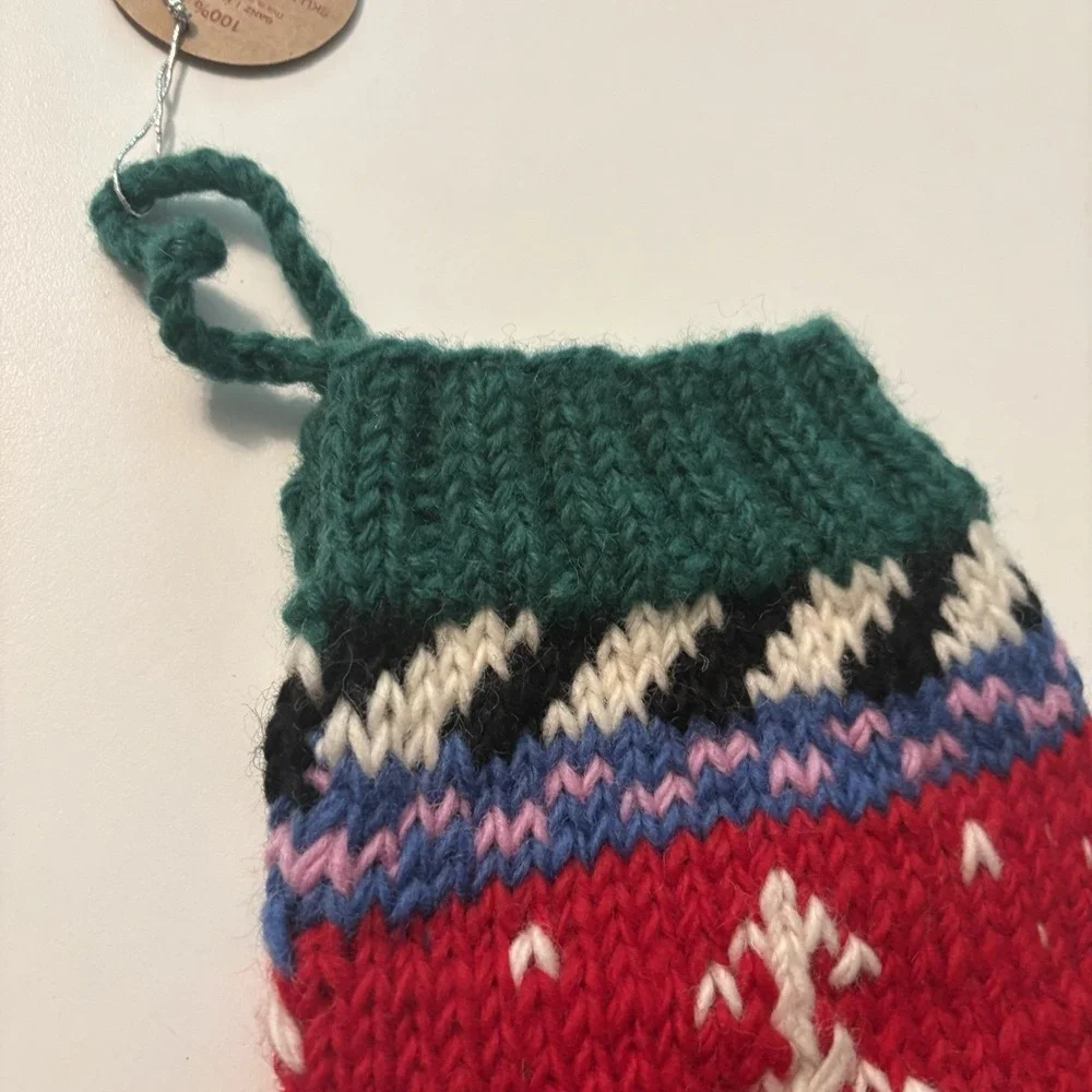Warm & Fuzzy all our